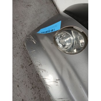 Recambio de paragolpes delantero para peugeot 206 hatchback (2a/c) 1.4 hdi eco 70 referencia OEM IAM   