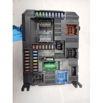 CENTRALITA BSI 9807531680 