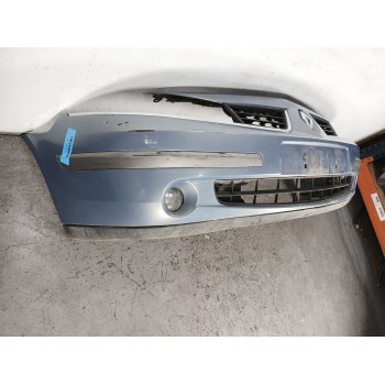 Recambio de paragolpes delantero para renault laguna ii (bg0/1_) 1.9 dci (bg08, bg0g) referencia OEM IAM   2 serie