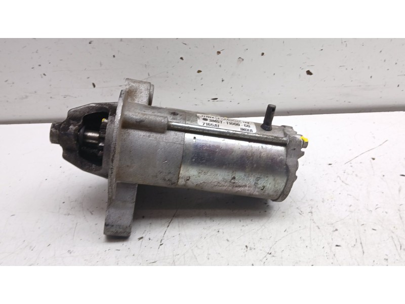 Recambio de motor arranque para ford focus iii 1.5 tdci referencia OEM IAM 2109635 3m5t11000cg Y60118400B