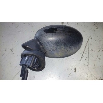 Recambio de retrovisor izquierdo para bmw r50 , r53 one referencia OEM IAM   ELECTRICO
