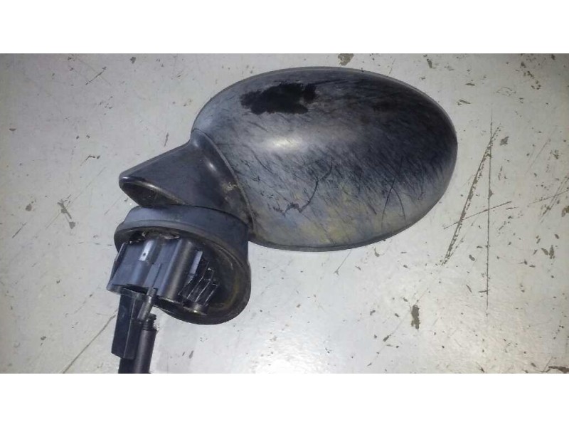 Recambio de retrovisor izquierdo para bmw r50 , r53 one referencia OEM IAM   ELECTRICO