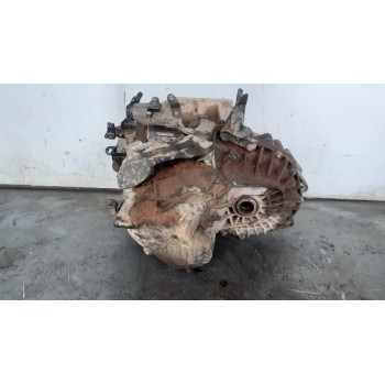 Recambio de caja cambios para opel insignia sports tourer excellence referencia OEM IAM  6V 