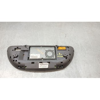 Recambio de sistema navegacion gps para lancia phedra (179_) 2.2 jtd (179axc1a) referencia OEM IAM 1400098680  