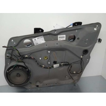 ELEVALUNAS DELANTERO DERECHO A1697203079 ELECTRICO MECANISMO 5P