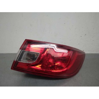 Recambio de piloto trasero derecho para renault clio iv 0.9 referencia OEM IAM 265502631R  