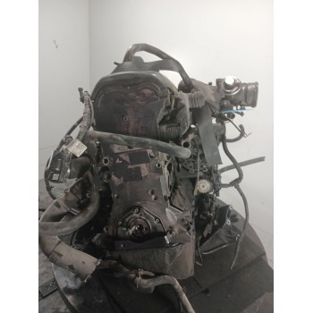 Recambio de motor completo para volkswagen touareg (7la) tdi r5 referencia OEM IAM BAC M 