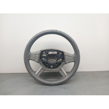 VOLANTE A1644605103 TOCADO SIN AIRBAG