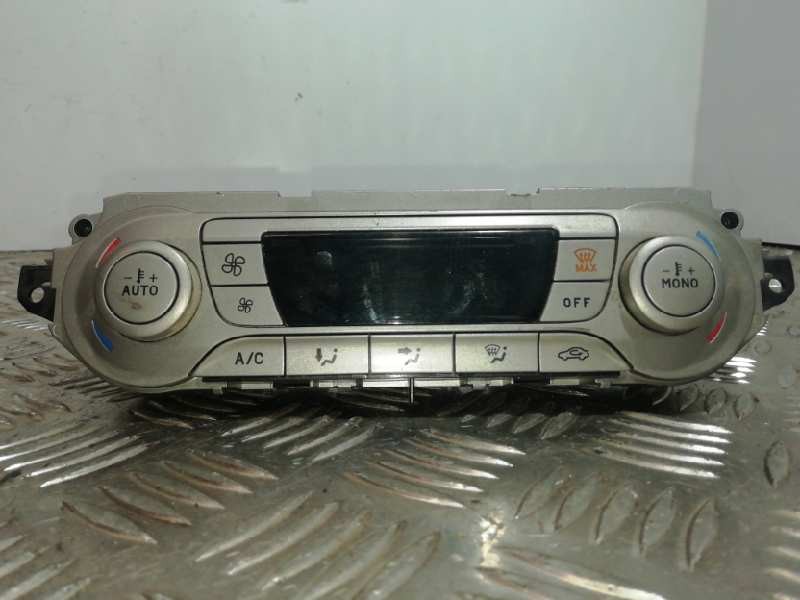 Recambio de mando climatizador para ford focus lim. (cb4) trend referencia OEM IAM 7M5T18C612CK  