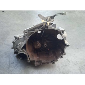 Recambio de caja casco para volkswagen polo (9n3) advance referencia OEM IAM HCS CASCO 