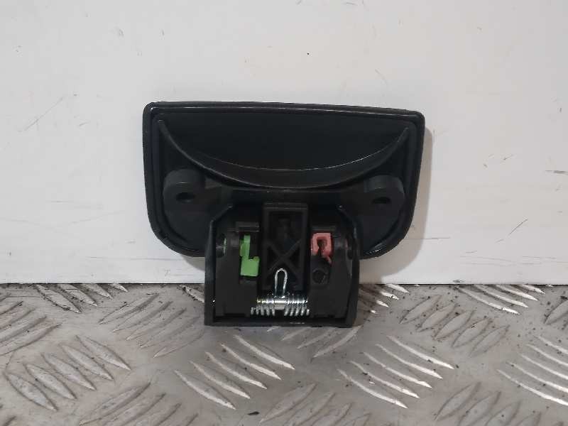 Recambio de maneta exterior delantera derecha para citroën berlingo referencia OEM IAM  NUEVO 96-02