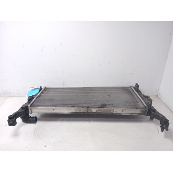 Recambio de radiador agua para kia ceed gt line referencia OEM IAM 25310m6300  