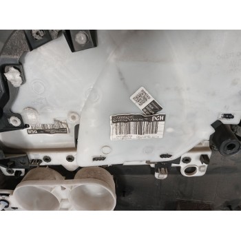 Recambio de guarnecido puerta delantera derecha para citroën c4 picasso feel referencia OEM IAM   