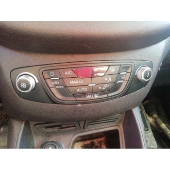Recambio de mando climatizador para ford transit courier combi trend referencia OEM IAM   