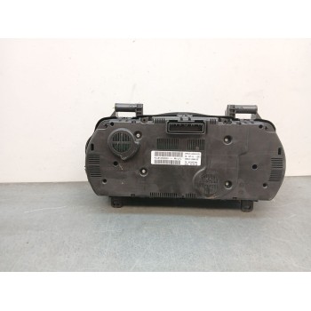 Recambio de cuadro instrumentos para renault espace v (jr_) 1.6 dci 160 referencia OEM IAM NS36527386  