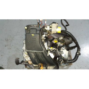 Recambio de motor completo para nissan note acenta referencia OEM IAM HR12DE M 