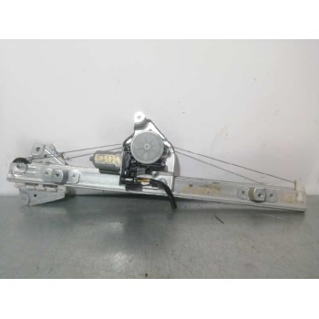 ELEVALUNAS DELANTERO IZQUIERDO 2 PIN 5 PUERTAS