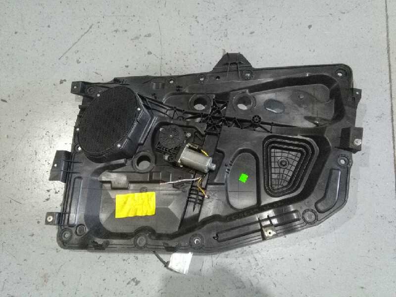 Recambio de elevalunas delantero derecho para ford fusion (cbk) ambiente referencia OEM IAM  ELECTRICO 