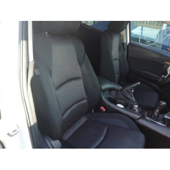 JUEGO ASIENTOS COMPLETO 