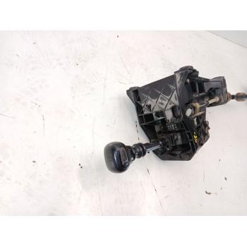 Recambio de varillaje cambio para peugeot expert autobús (v_) 2.0 bluehdi 150 referencia OEM IAM 9809543980  