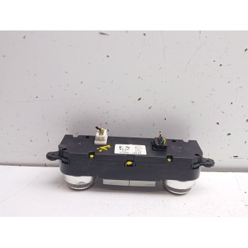 Recambio de mando calefaccion / aire acondicionado para hyundai ix55 3.0 v6 crdi 4wd referencia OEM IAM 979503j110  