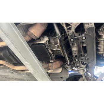 CAJA CAMBIOS 722644 TRACCION TRASERA AUTOMÁTICA