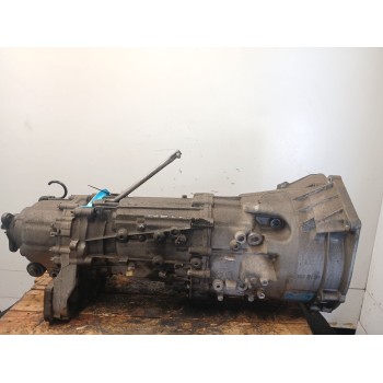 Recambio de caja cambios para bmw serie 5 berlina (e60) 530xi referencia OEM IAM 1069401063 6V 4X4 