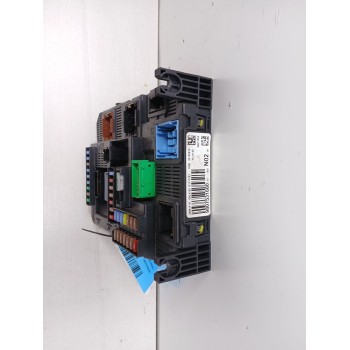 Recambio de centralita bsi para peugeot 208 i (ca_, cc_) 1.6 hdi / bluehdi 75 referencia OEM IAM 9807531680  