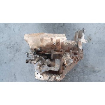 Recambio de caja cambios para opel insignia sports tourer excellence referencia OEM IAM  6V 