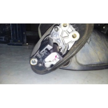 Recambio de retrovisor izquierdo para bmw r50 , r53 one referencia OEM IAM   ELECTRICO