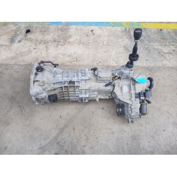 Recambio de caja cambios para kia sorento 2.5 crdi referencia OEM IAM   