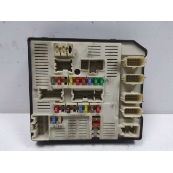 CENTRALITA BSM 284B60012R 