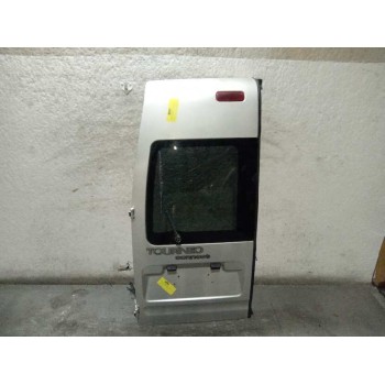 PORTON TRASERO IZQUIERDO ACRISTALADA UBICADA LATERAL DERECHO