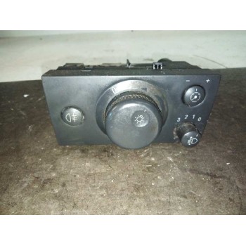 MANDO LUCES 9185884 S/ANTI SALPICADERO