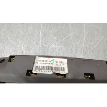 Recambio de sistema navegacion gps para lancia phedra (179_) 2.2 jtd (179axc1a) referencia OEM IAM 1400098680  