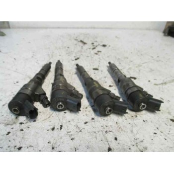 Recambio de inyector para citroën jumpy referencia OEM IAM 0445110076 X1 