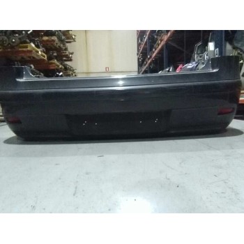 PARAGOLPES TRASERO 9650475177 NEGRO 
