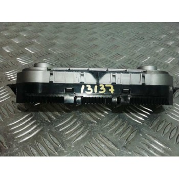 Recambio de mando climatizador para ford focus lim. (cb4) trend referencia OEM IAM 7M5T18C612CK  