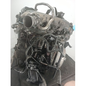 Recambio de motor completo para volkswagen touareg (7la) tdi r5 referencia OEM IAM BAC M 