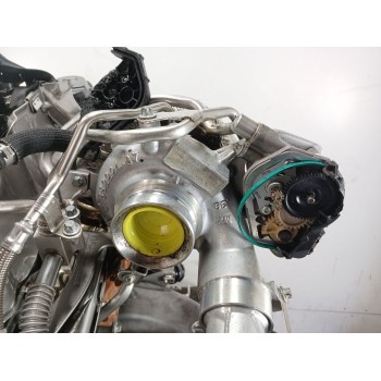 Recambio de motor completo para mercedes-benz glc (x254) 300de 4-matic (254.609) referencia OEM IAM 654820  