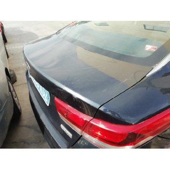 Recambio de tapa maletero para kia optima business referencia OEM IAM   