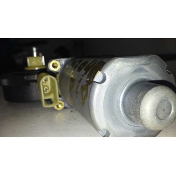 Recambio de motor elevalunas delantero derecho para ford fusion (cbk) ambiente referencia OEM IAM   2 PINS