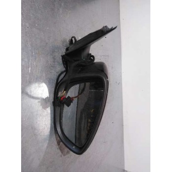 RETROVISOR DERECHO NEGRO ELECTRICO 7 PIN
