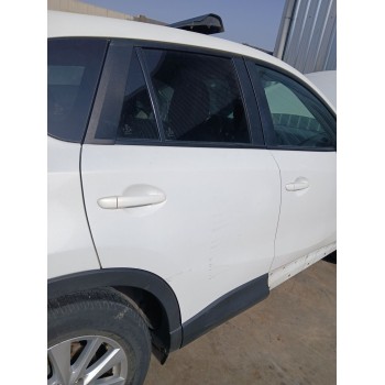 PUERTA TRASERA DERECHA KDY37202XB 