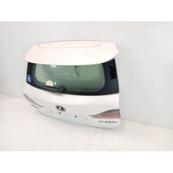 Recambio de porton trasero para lexus ct (zwa10_) 200h (zwa10_) referencia OEM IAM 6700576010  
