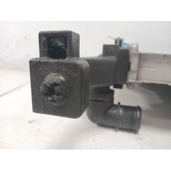 Recambio de radiador agua para kia ceed gt line referencia OEM IAM 25310m6300  