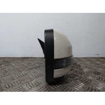 Recambio de retrovisor derecho para subaru legacy kombi/outback b14 outback limited referencia OEM IAM  9 PINES ABATIBLE