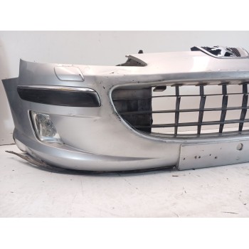 Recambio de paragolpes delantero para peugeot 407 (6d_) 2.0 (6drfnb, 6drfne) referencia OEM IAM 9644644377  