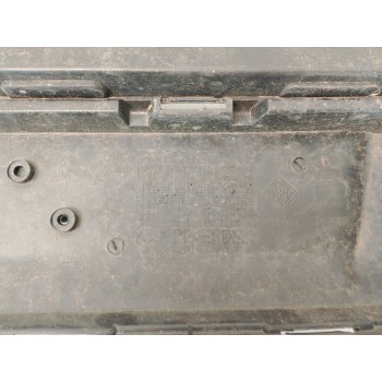 Recambio de paragolpes delantero para ford fiesta vi (cb1, ccn) 1.6 st referencia OEM IAM n1bb17757b n1bb17757e 822592245