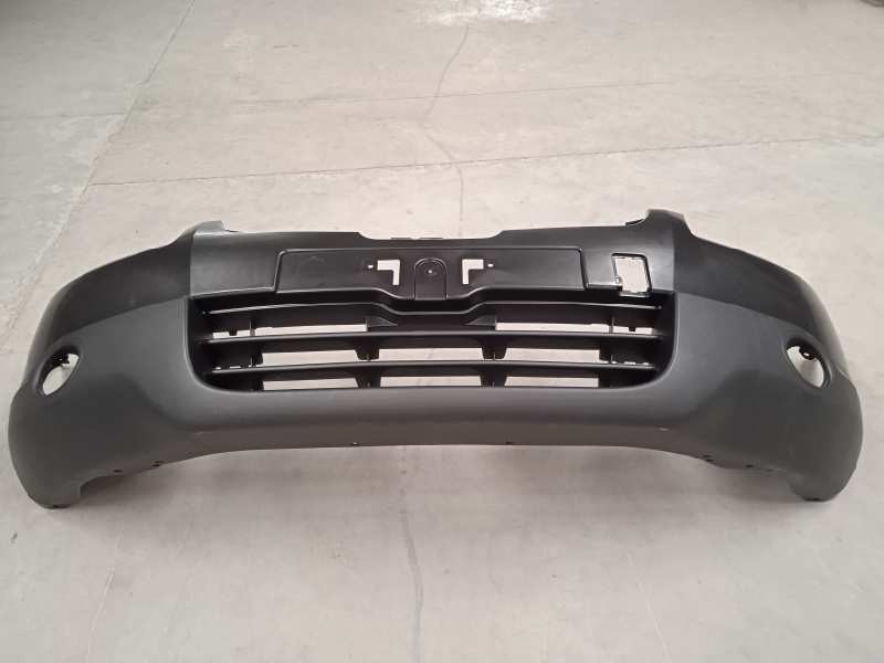 Recambio de paragolpes delantero para nissan qashqai (j10) referencia OEM IAM 62022JD00H NUEVO 1ºSERIE